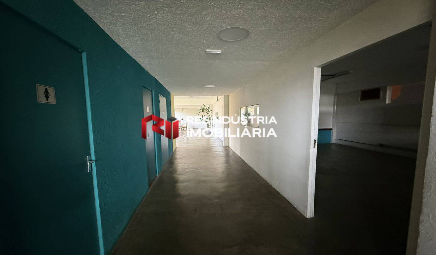 Depósito-Galpão, 1132 m² - Foto 13
