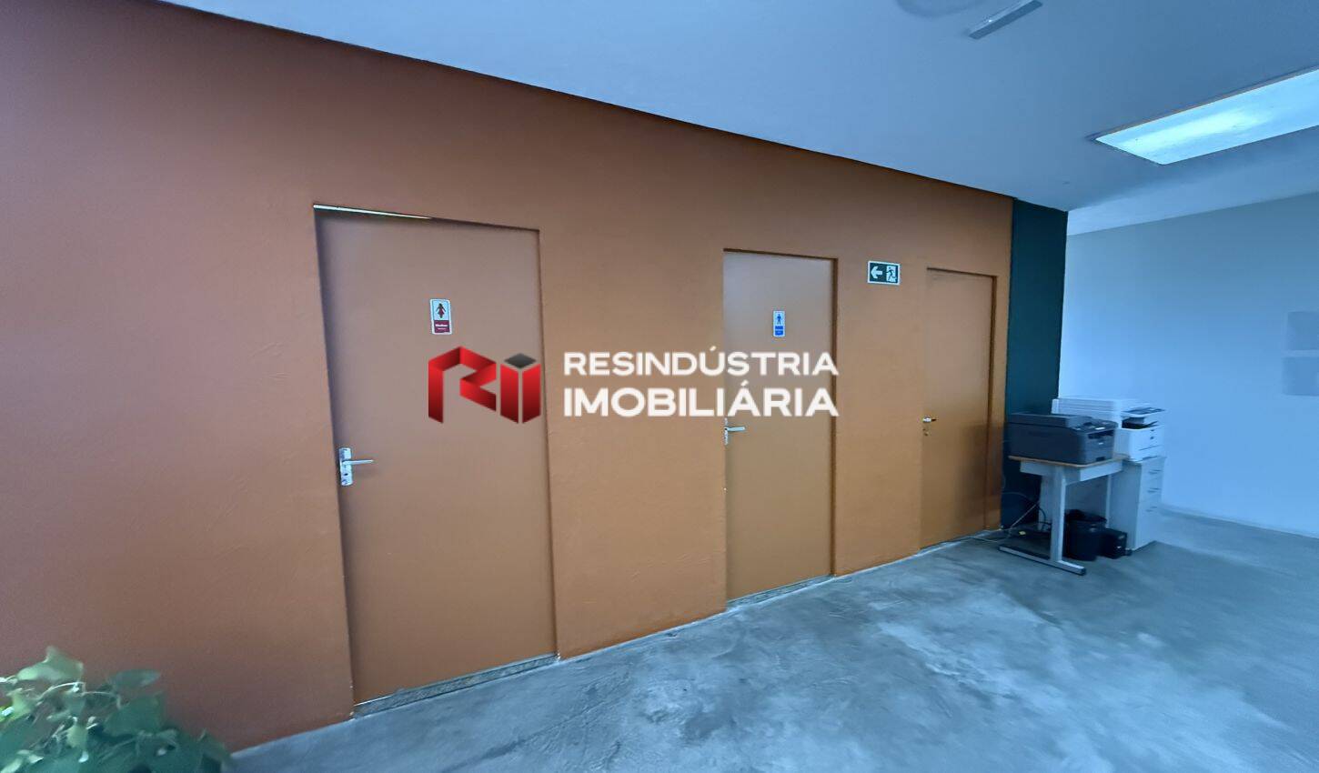 Depósito-Galpão, 1132 m² - Foto 31