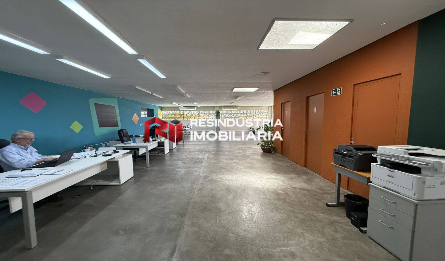 Depósito-Galpão, 1132 m² - Foto 14