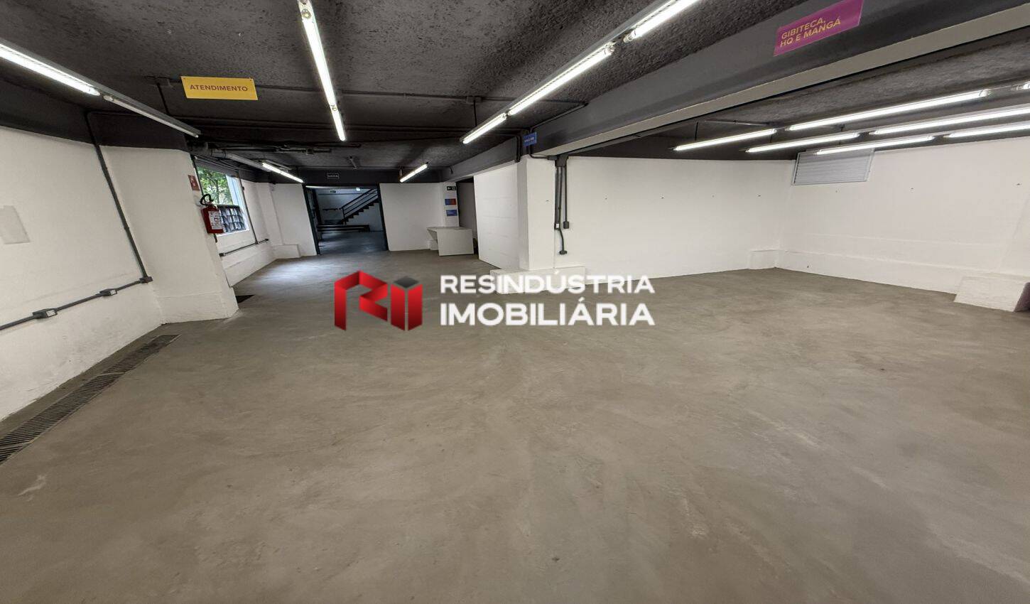 Depósito-Galpão, 1132 m² - Foto 15