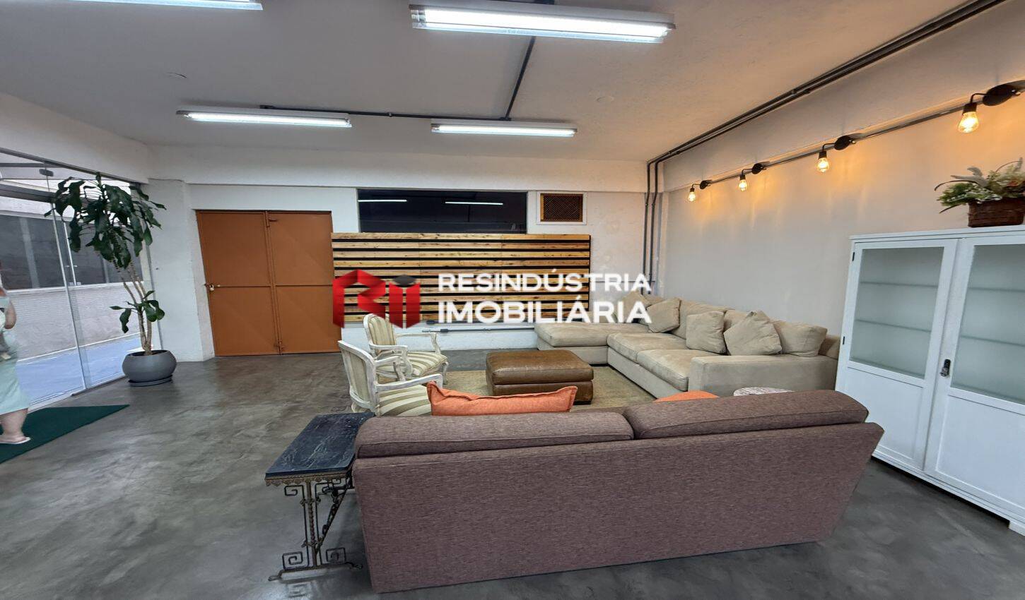 Depósito-Galpão, 1132 m² - Foto 16