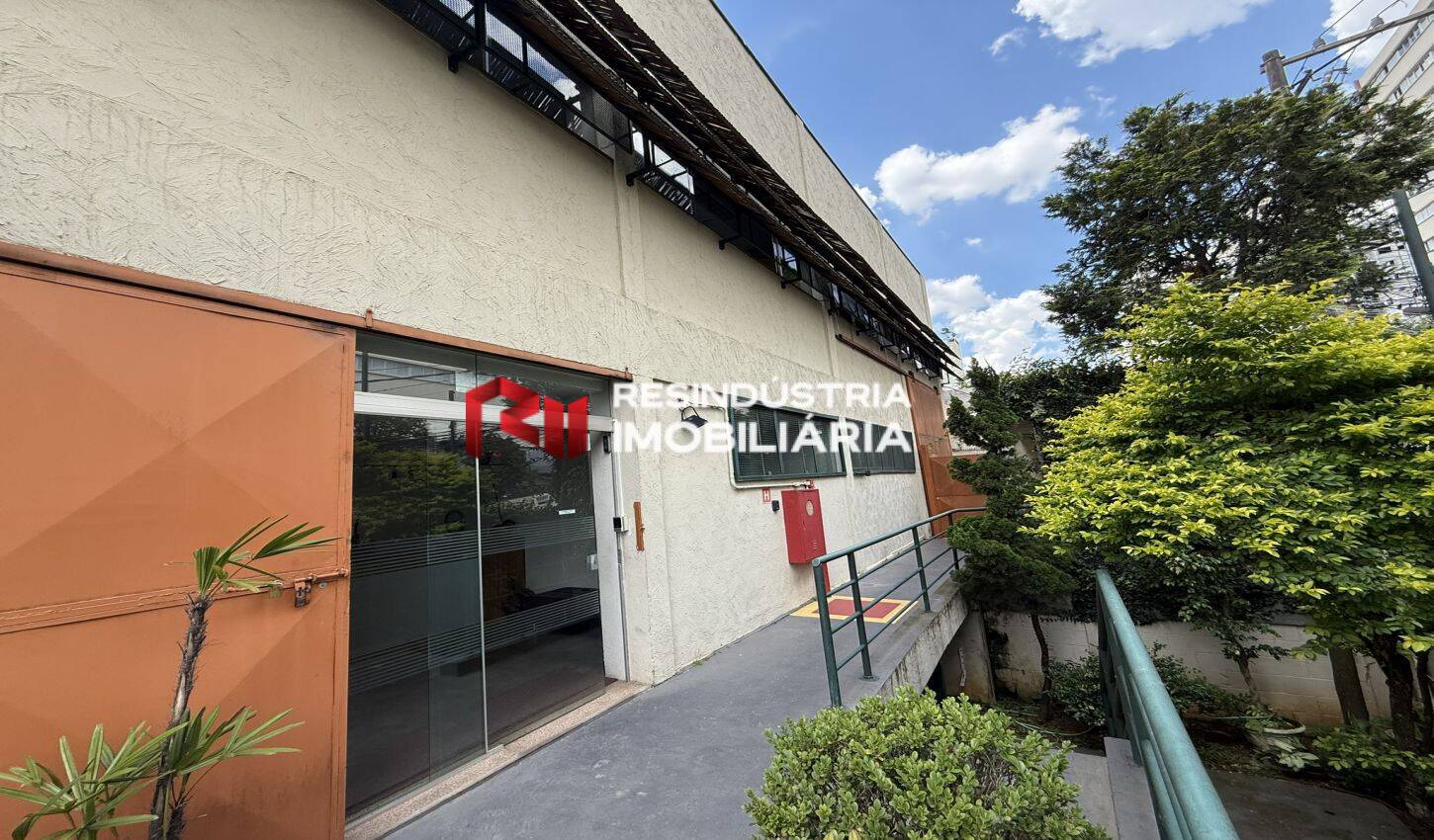 Depósito-Galpão, 1132 m² - Foto 3