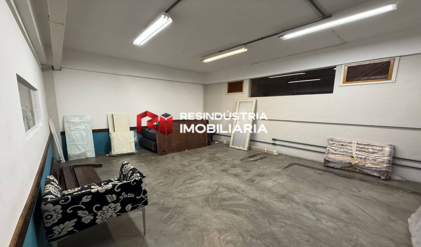 Depósito-Galpão, 1132 m² - Foto 19