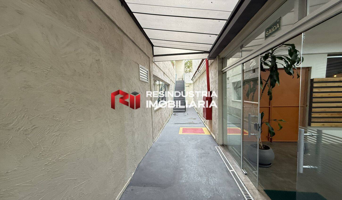 Depósito-Galpão, 1132 m² - Foto 4