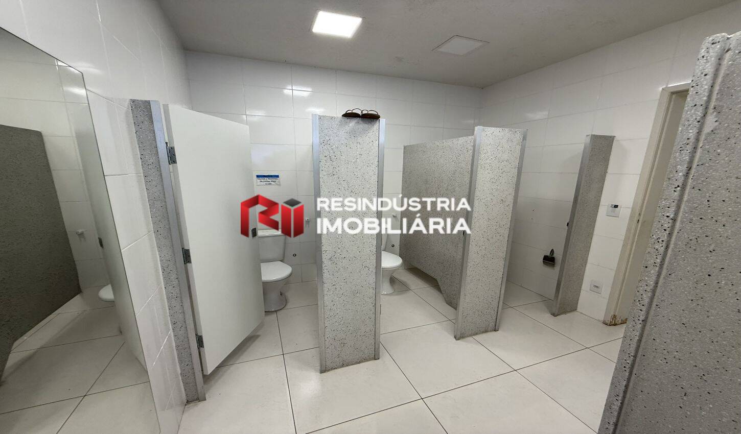 Depósito-Galpão, 1132 m² - Foto 32