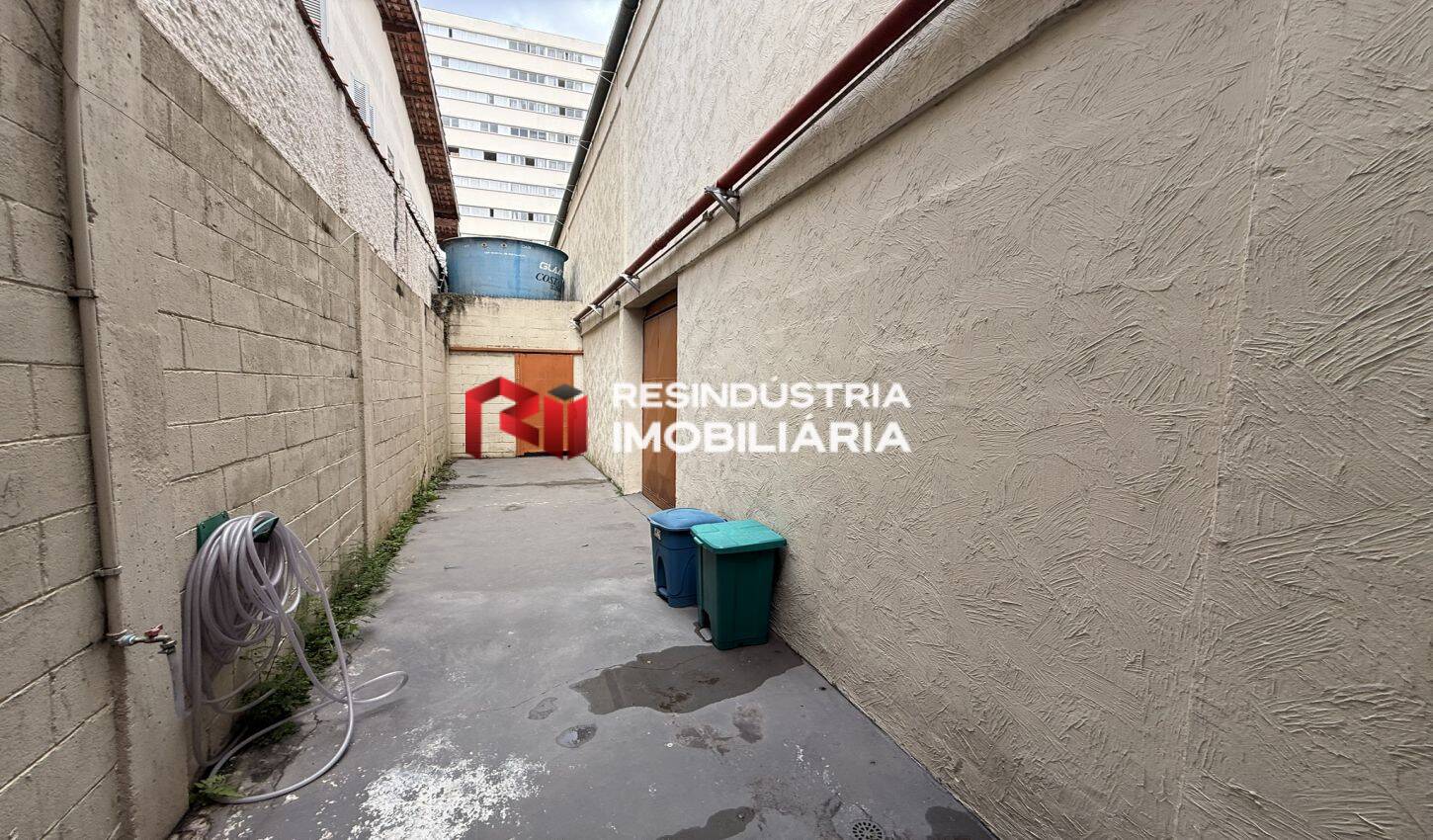 Depósito-Galpão, 1132 m² - Foto 5
