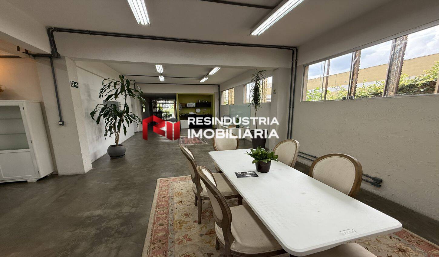 Depósito-Galpão, 1132 m² - Foto 25