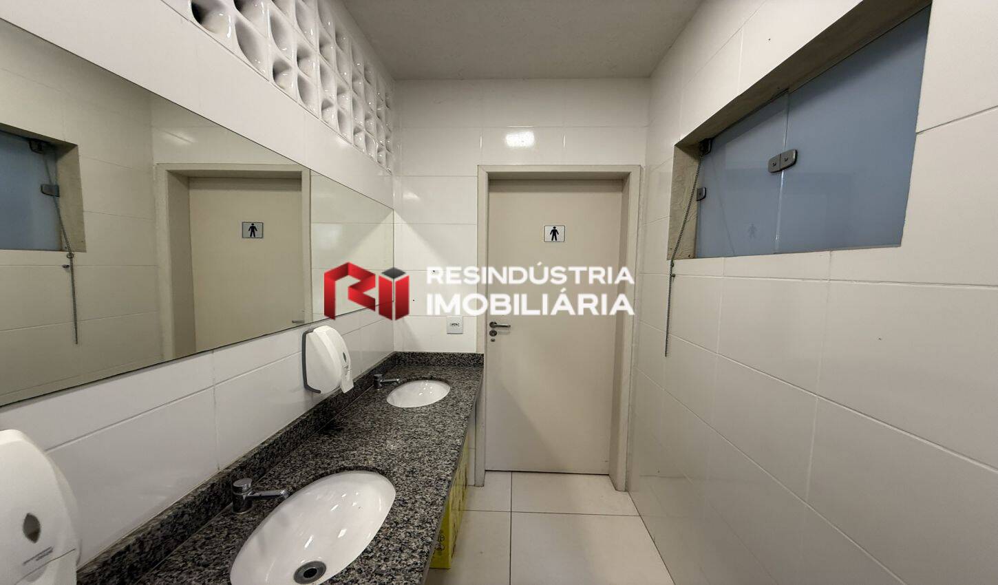 Depósito-Galpão, 1132 m² - Foto 33