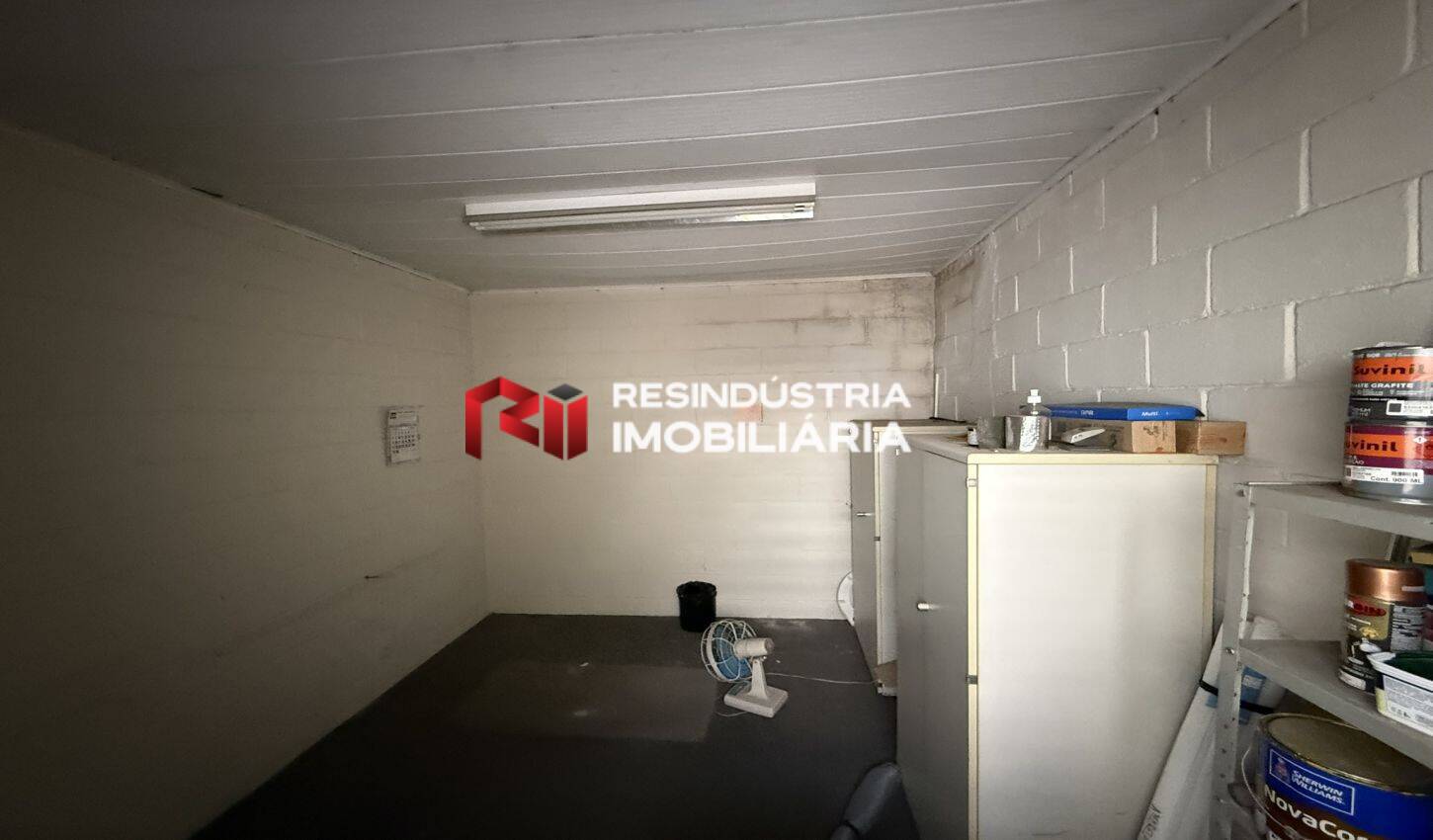 Depósito-Galpão, 1132 m² - Foto 34