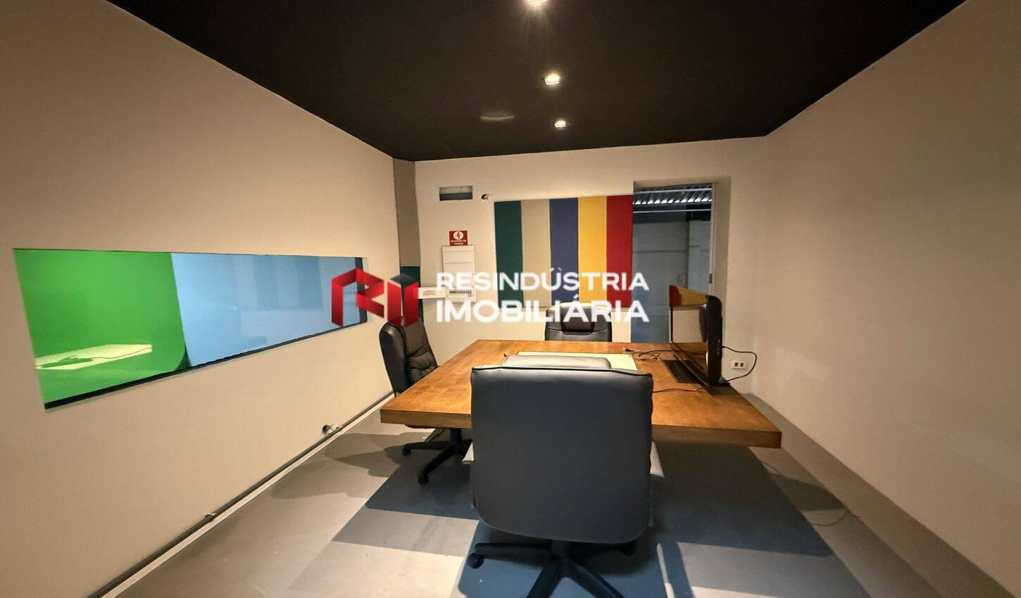Depósito-Galpão, 1132 m² - Foto 28