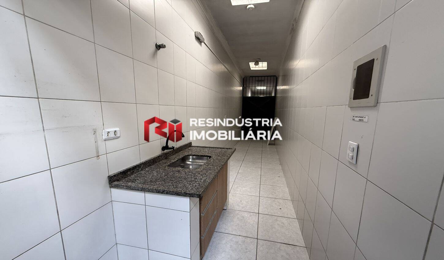 Depósito-Galpão, 513 m² - Foto 11