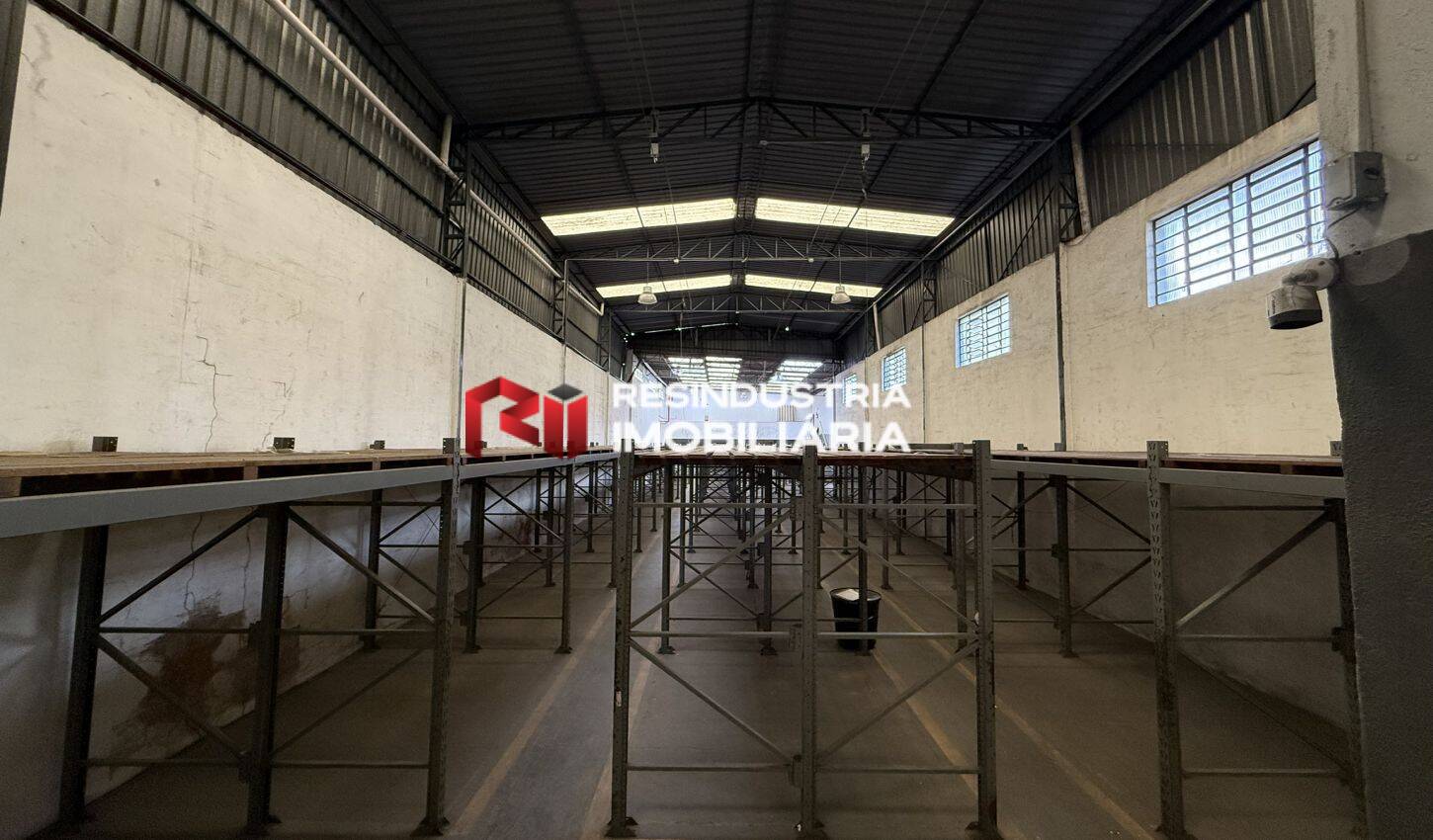 Depósito-Galpão, 513 m² - Foto 4
