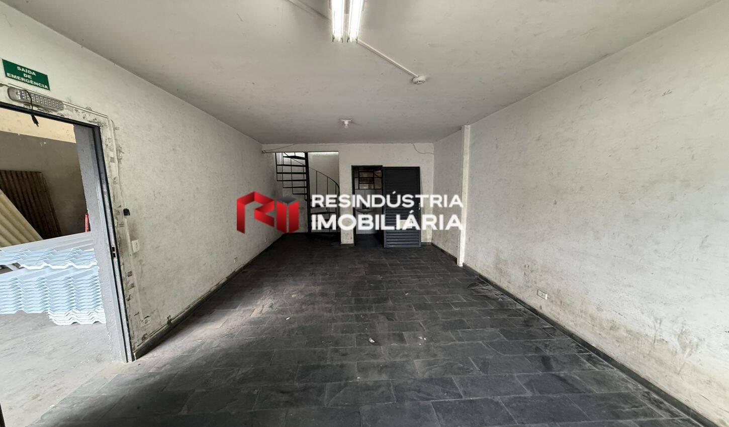 Depósito-Galpão, 513 m² - Foto 8