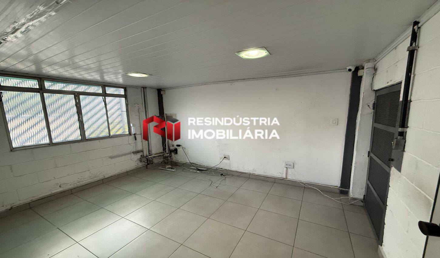 Depósito-Galpão, 530 m² - Foto 10