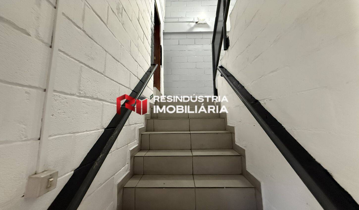 Depósito-Galpão, 530 m² - Foto 12