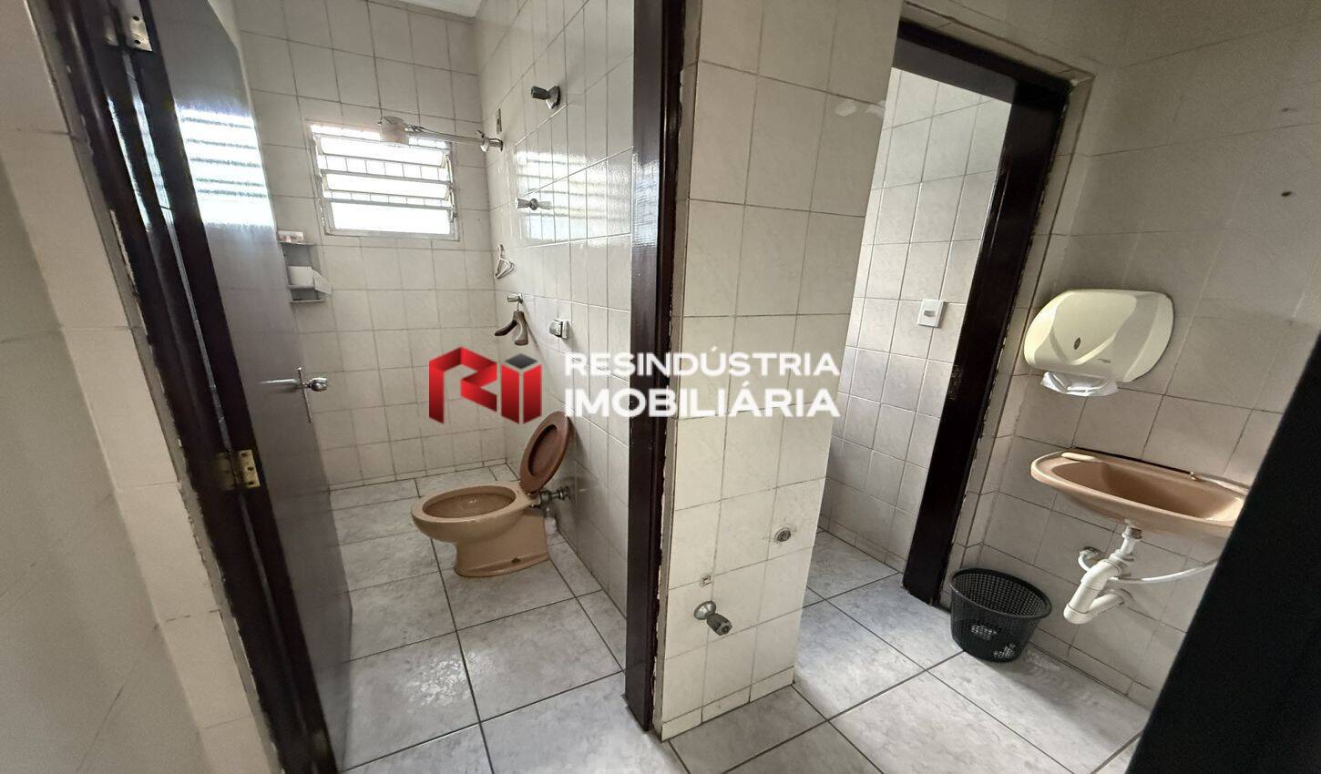 Depósito-Galpão, 530 m² - Foto 16