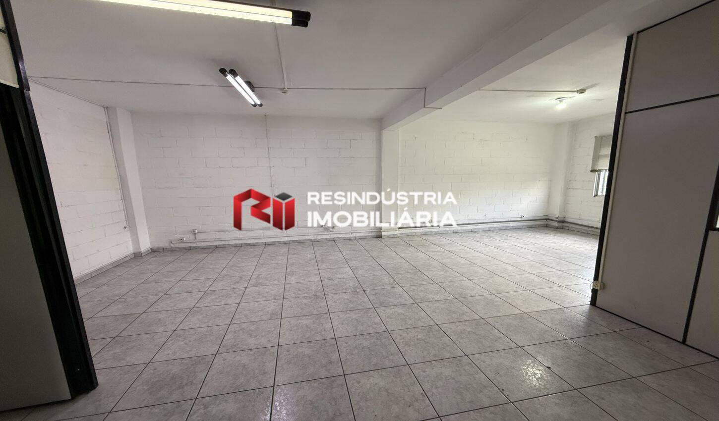 Depósito-Galpão, 530 m² - Foto 11