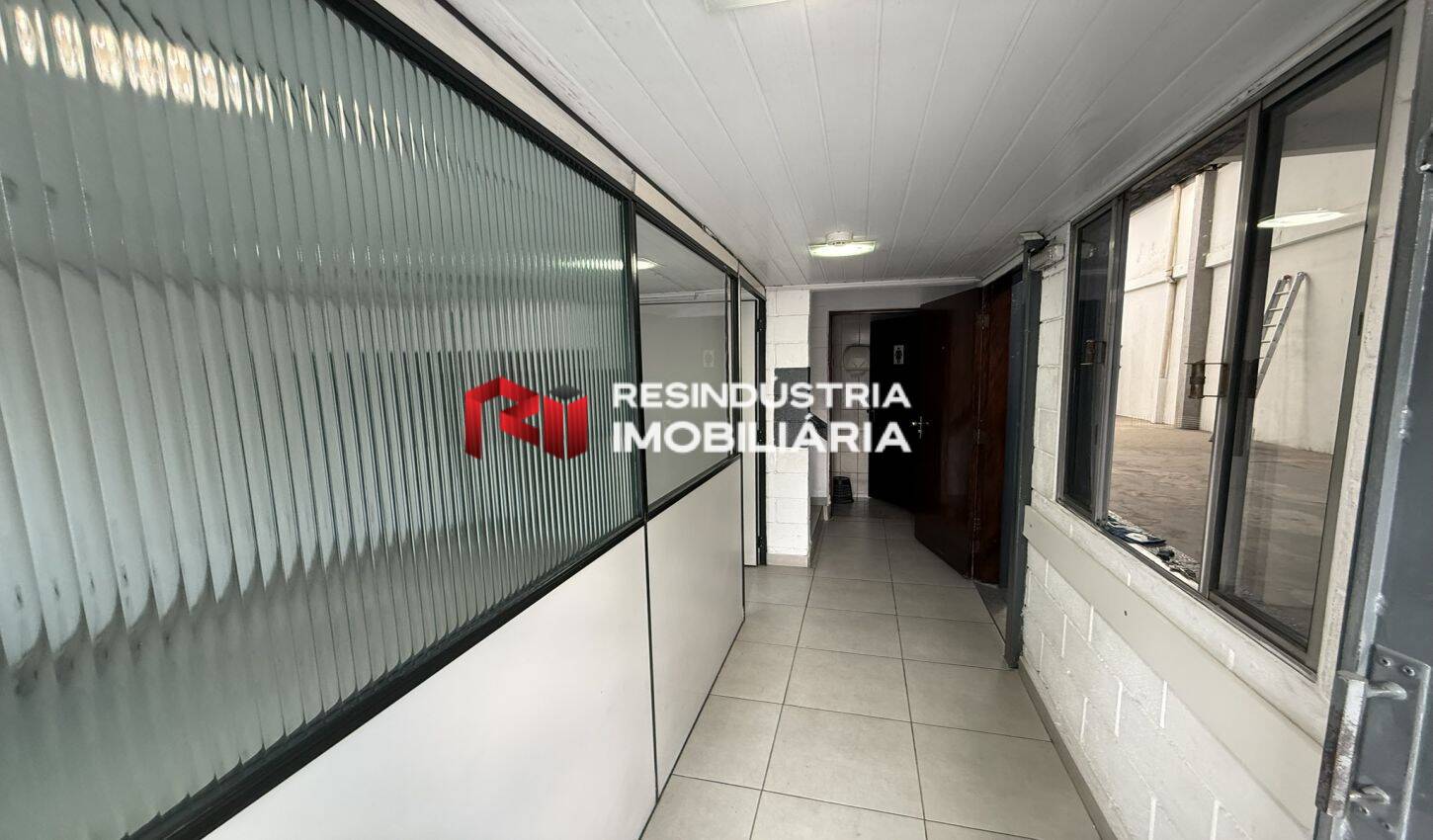 Depósito-Galpão, 530 m² - Foto 8
