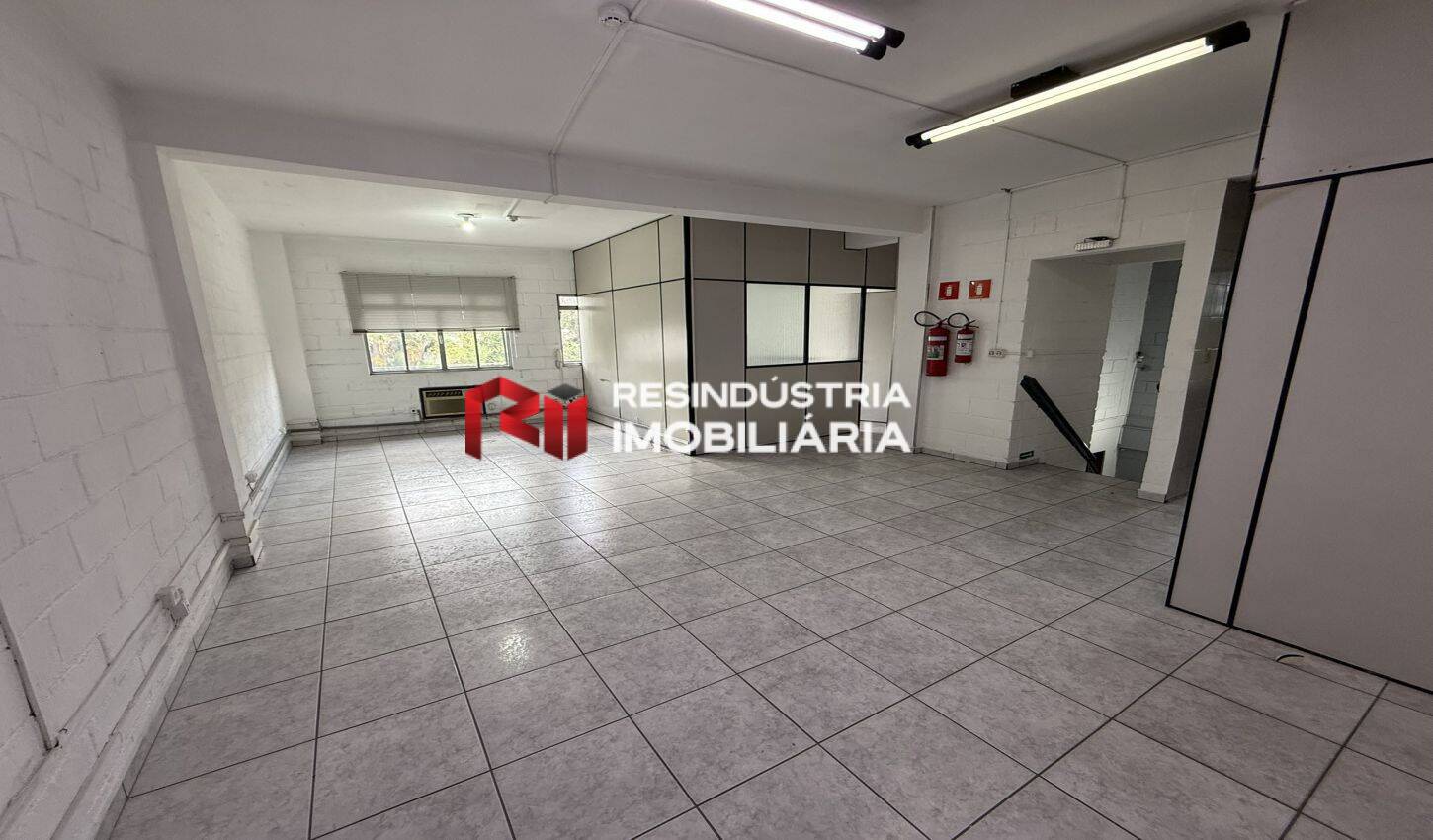 Depósito-Galpão, 530 m² - Foto 7