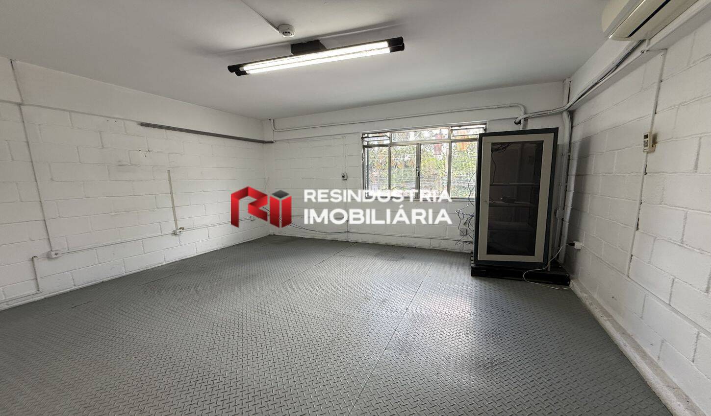 Depósito-Galpão, 530 m² - Foto 15