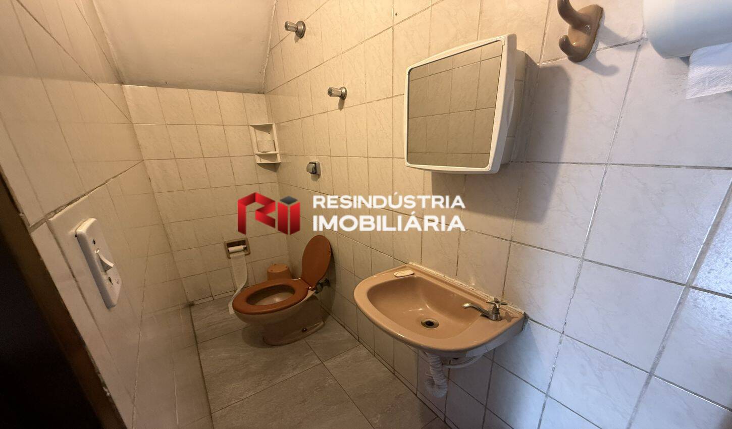 Depósito-Galpão, 530 m² - Foto 17