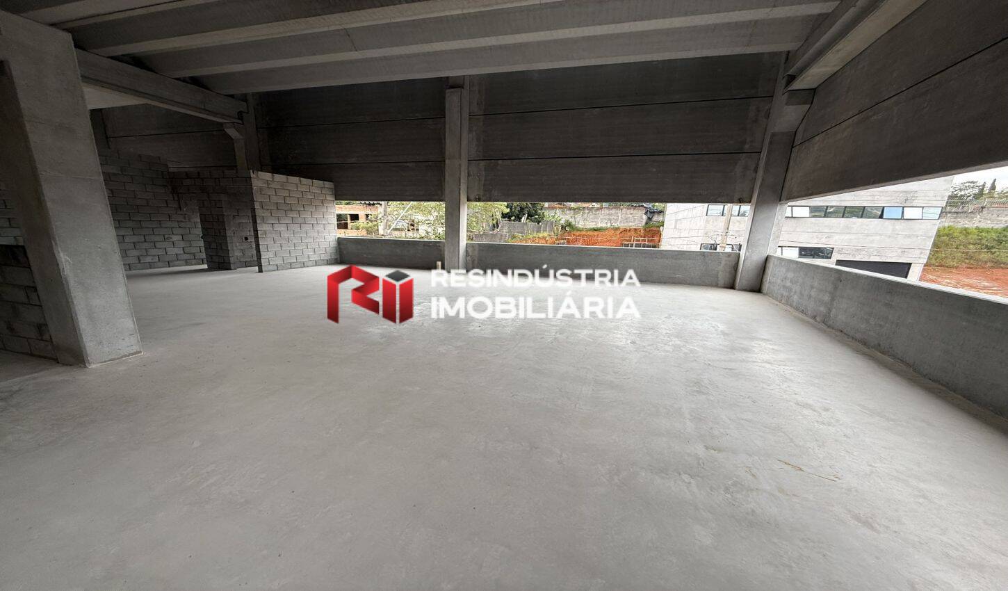 Depósito-Galpão, 654 m² - Foto 8