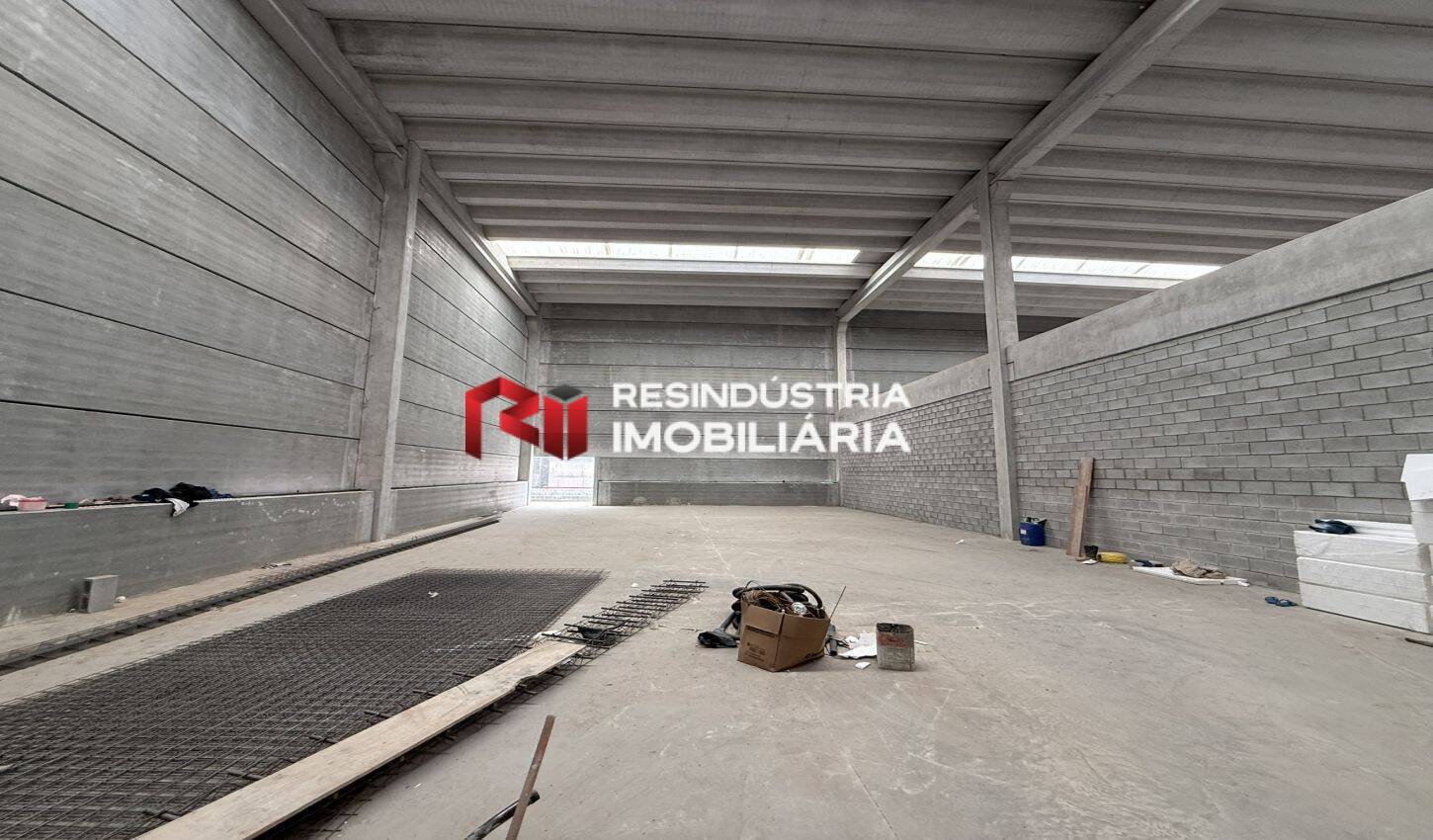Depósito-Galpão, 654 m² - Foto 4