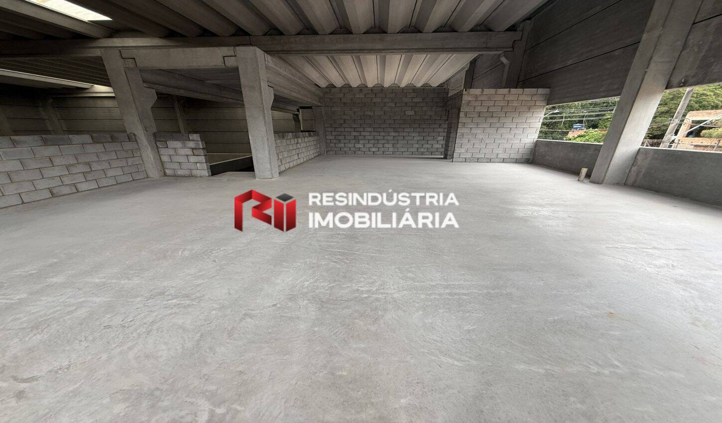 Depósito-Galpão, 654 m² - Foto 7