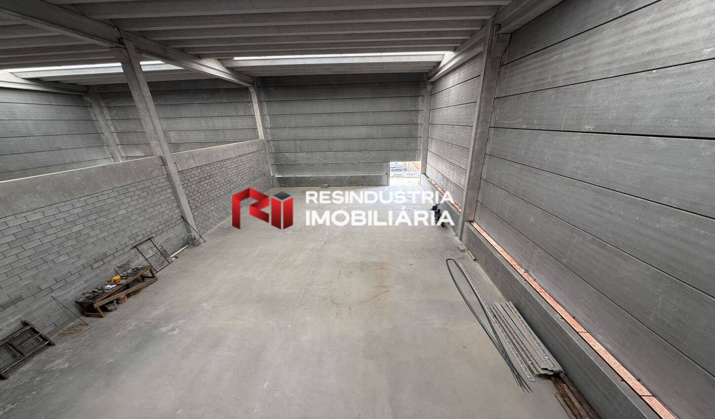 Depósito-Galpão, 654 m² - Foto 3