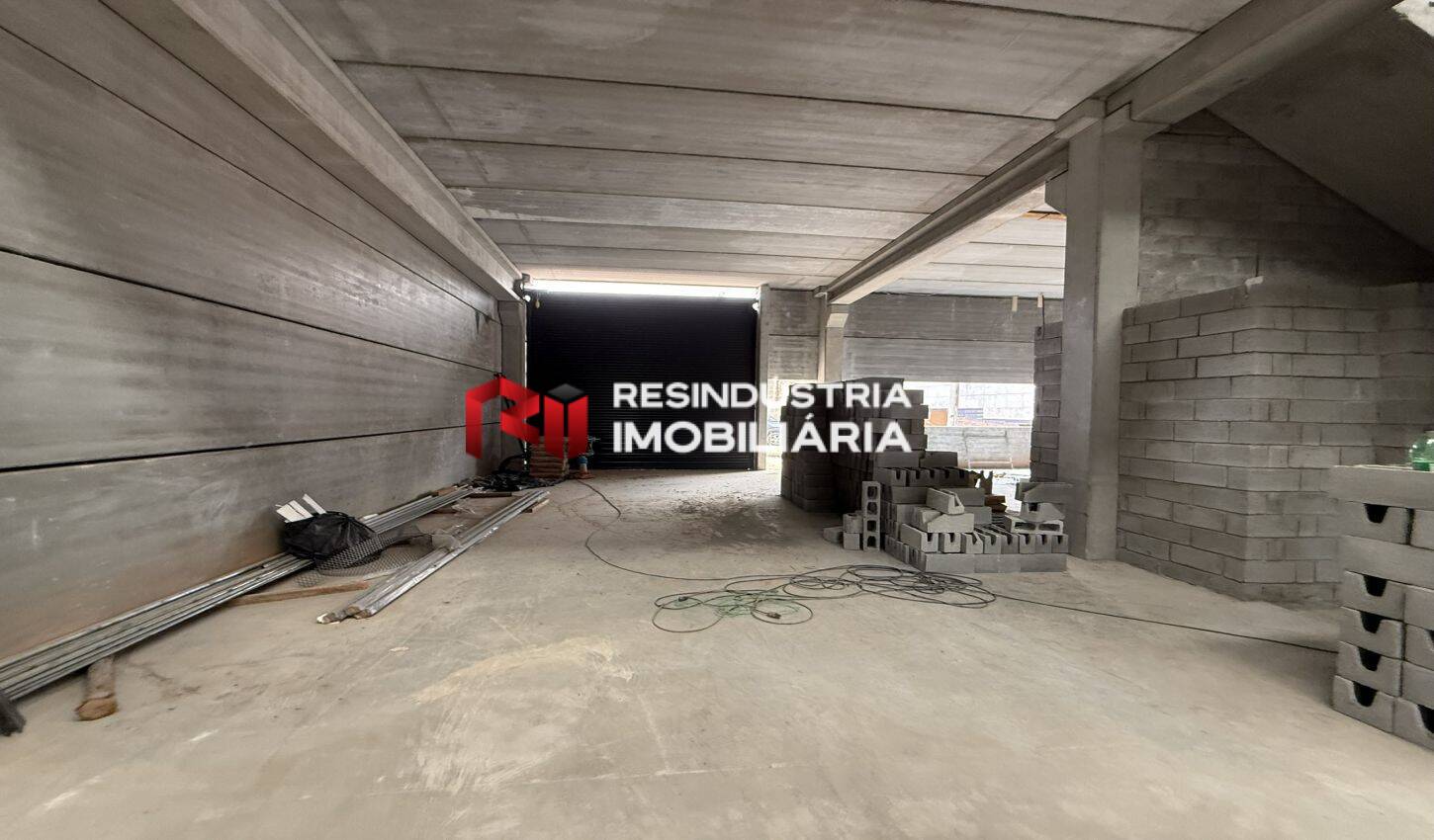 Depósito-Galpão, 1308 m² - Foto 8