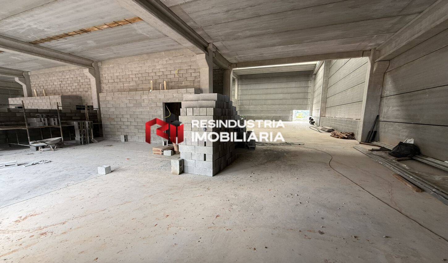 Depósito-Galpão, 1308 m² - Foto 30