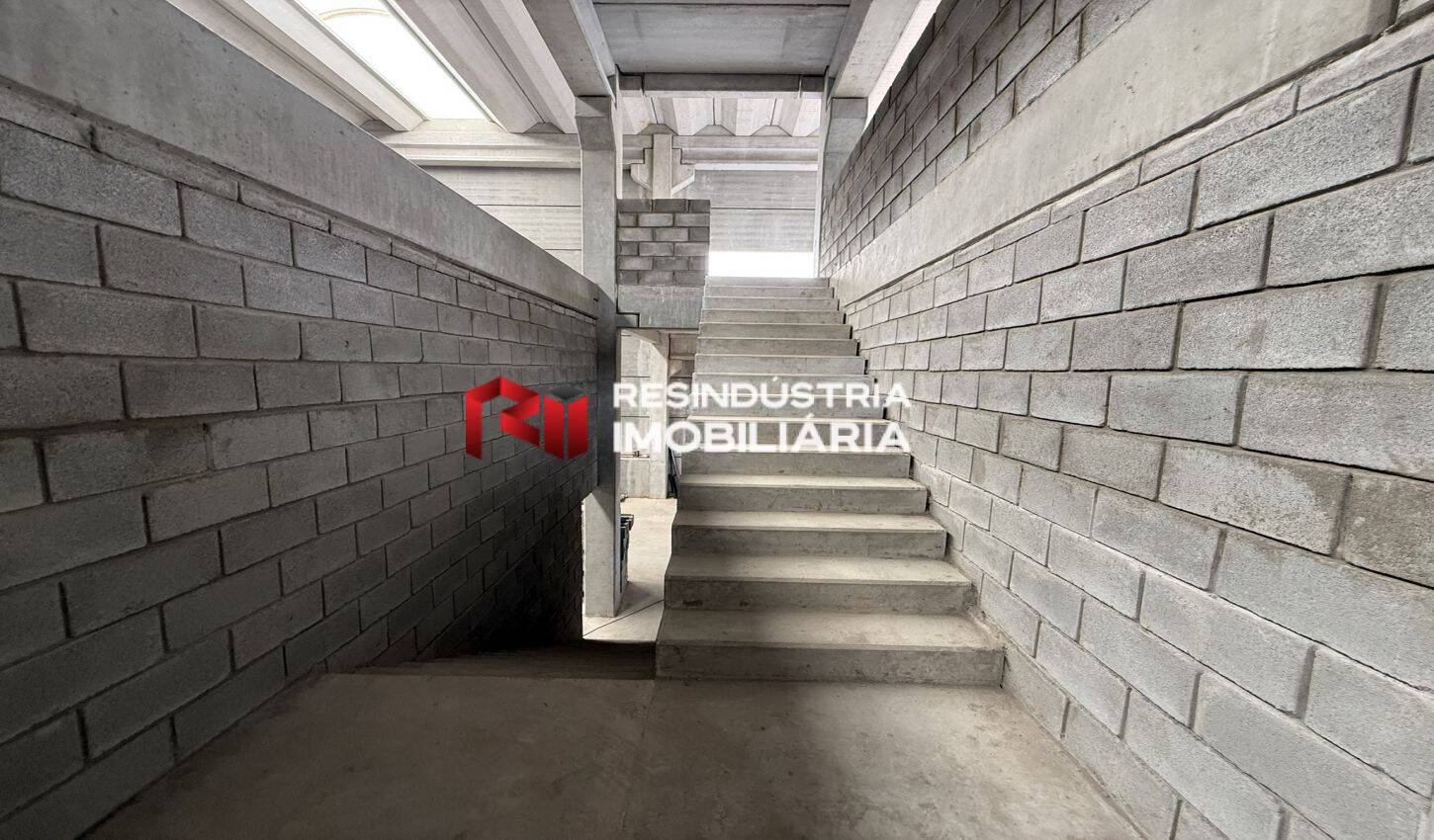 Depósito-Galpão, 1308 m² - Foto 11