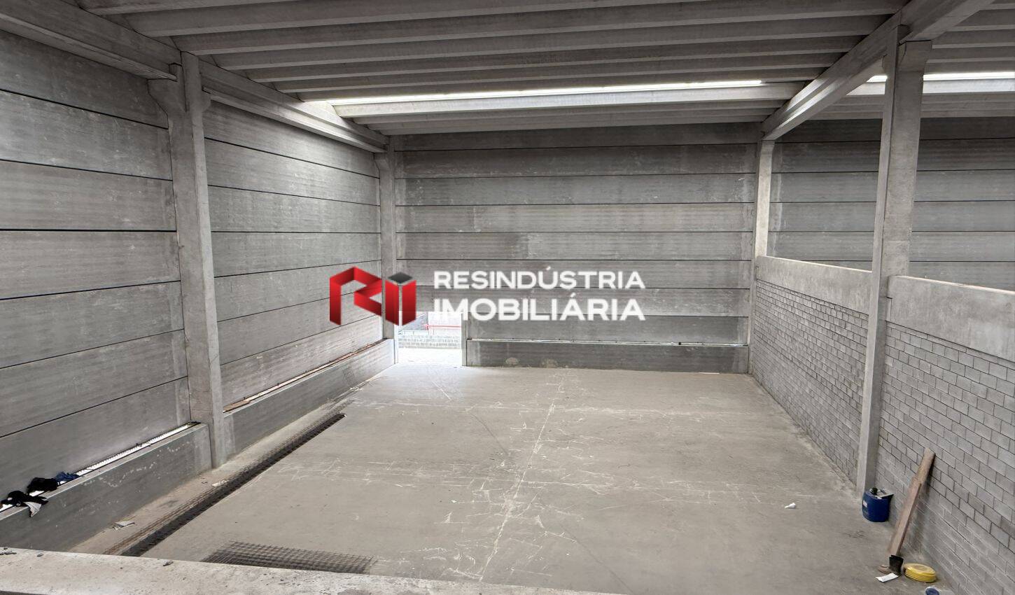 Depósito-Galpão, 1308 m² - Foto 9