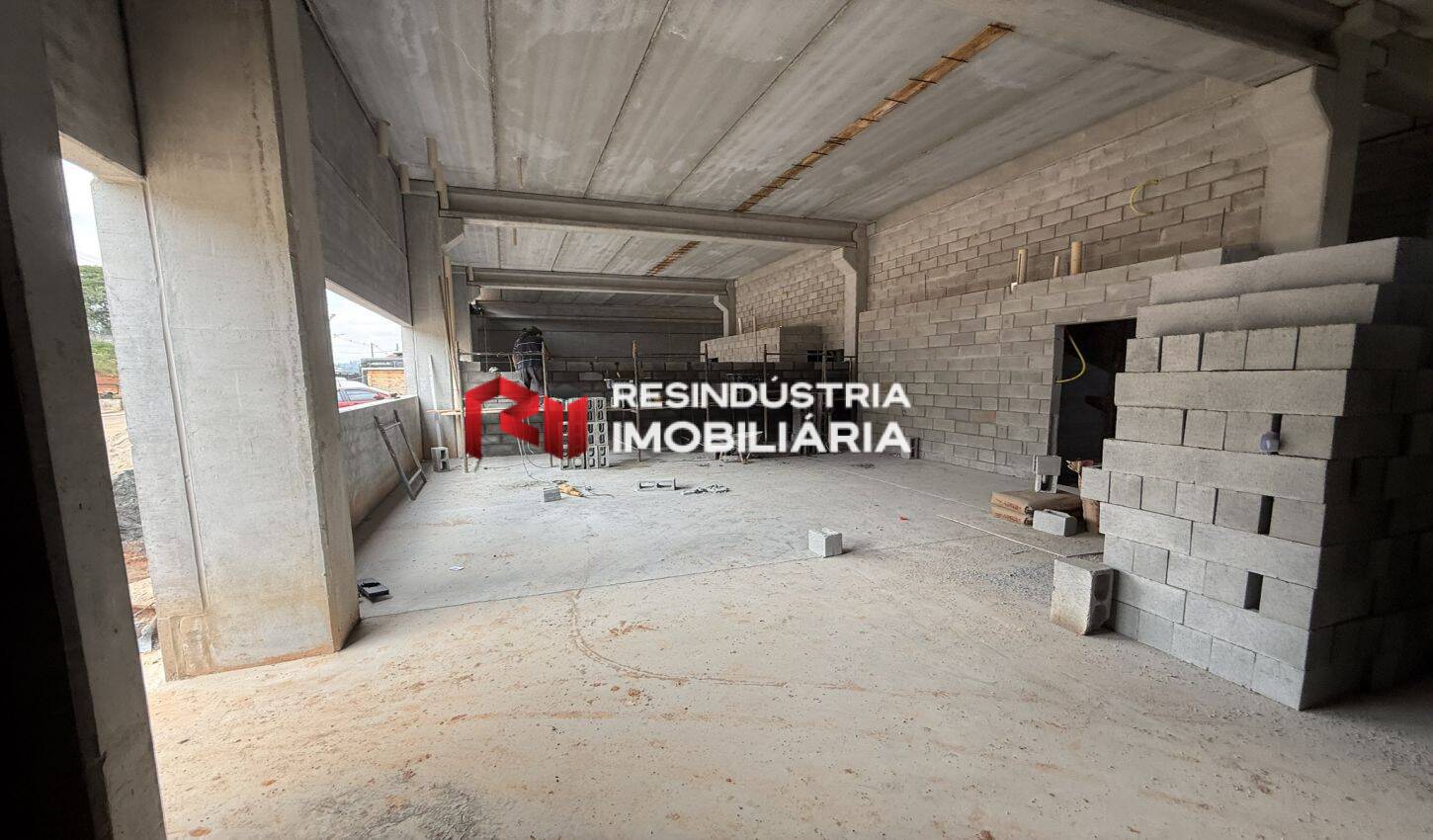 Depósito-Galpão, 1308 m² - Foto 32