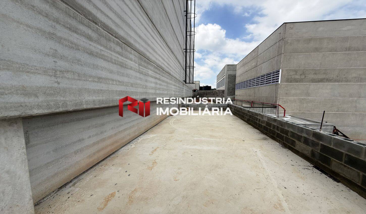 Depósito-Galpão, 1308 m² - Foto 28