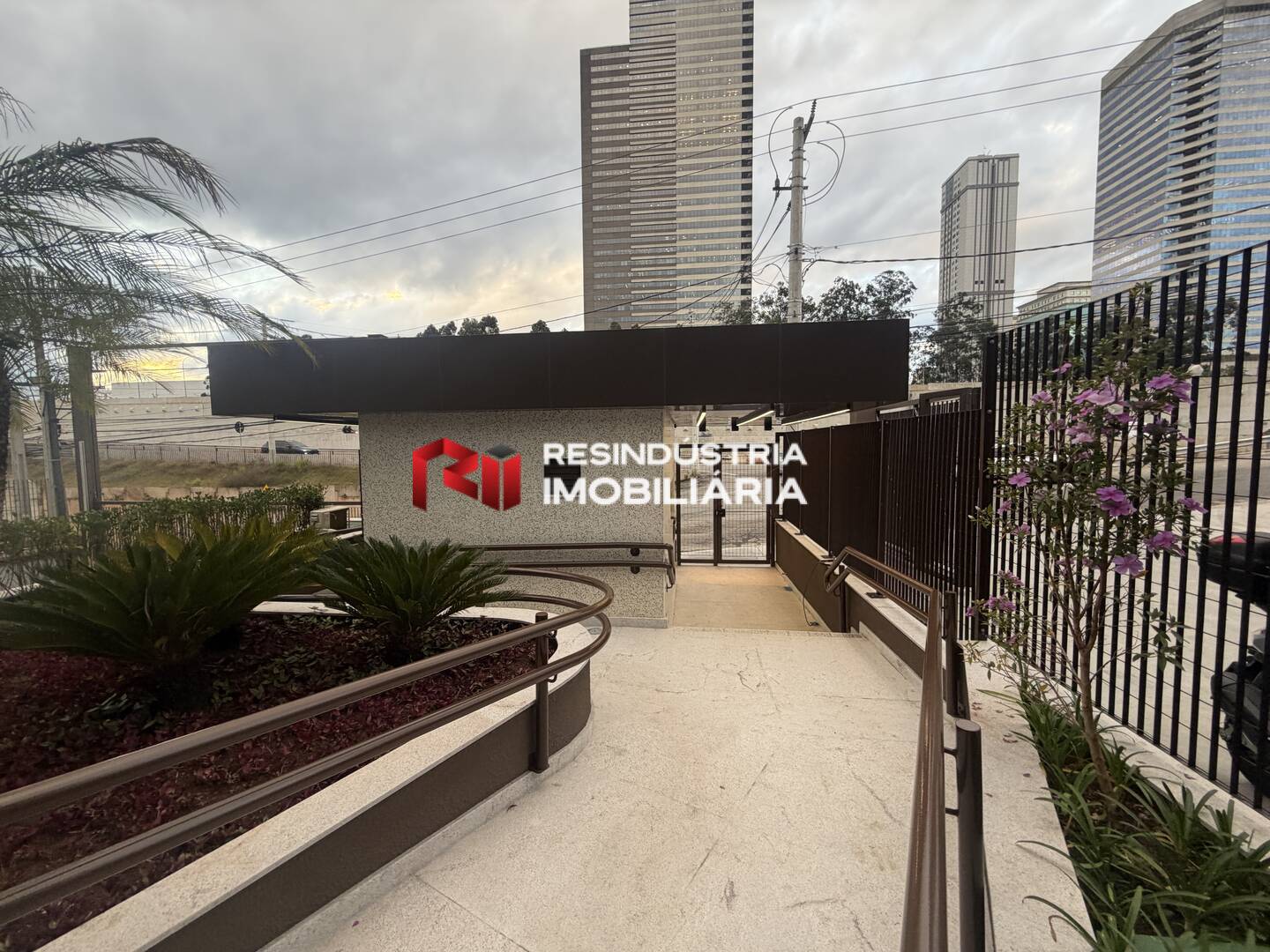 Depósito-Galpão, 4321 m² - Foto 6