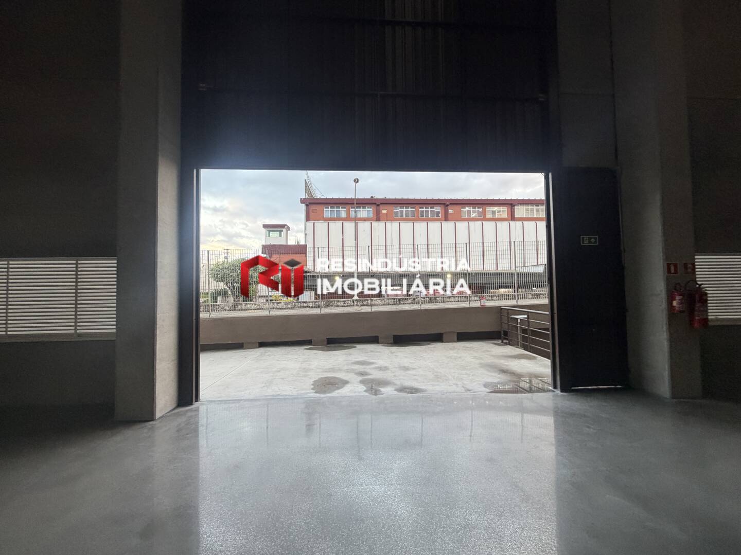 Depósito-Galpão, 4321 m² - Foto 16