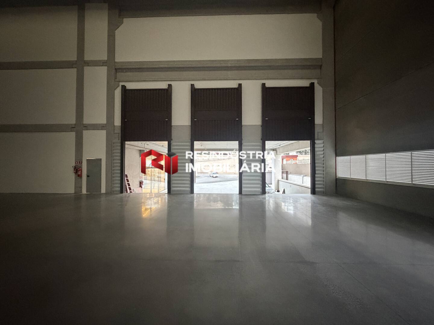 Depósito-Galpão, 4321 m² - Foto 15