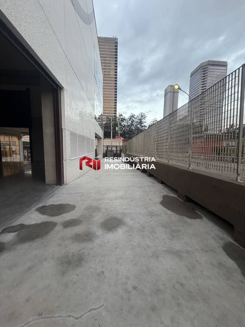 Depósito-Galpão, 4321 m² - Foto 9