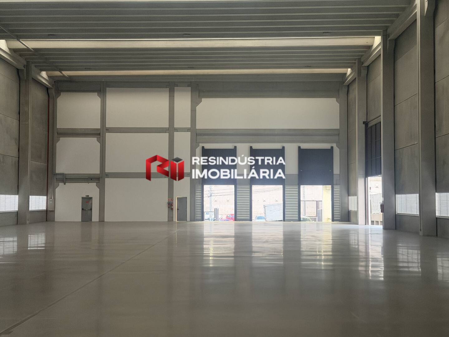 Depósito-Galpão, 4321 m² - Foto 14