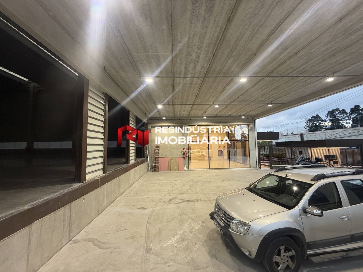 Depósito-Galpão, 4321 m² - Foto 13