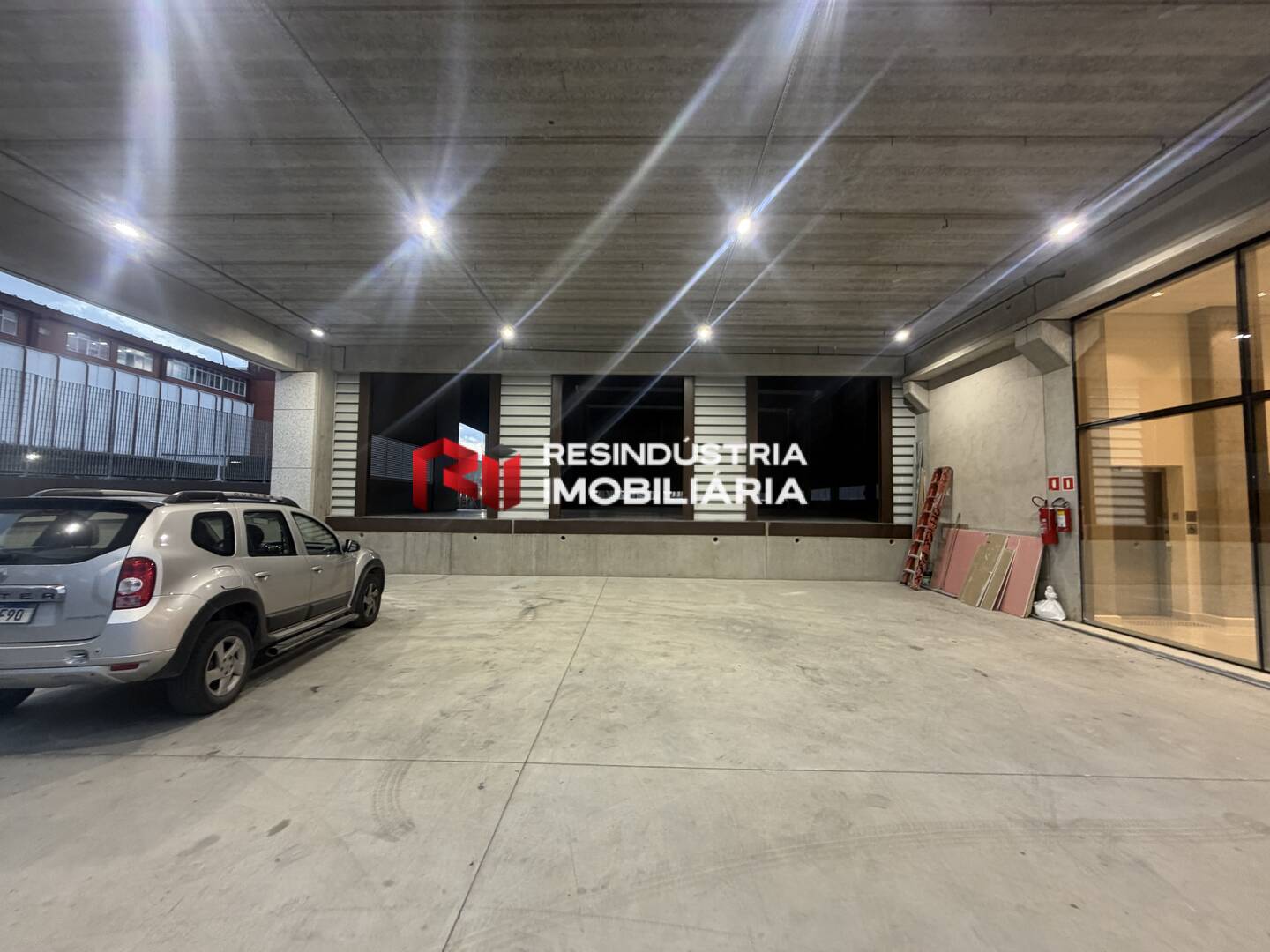 Depósito-Galpão, 4321 m² - Foto 12