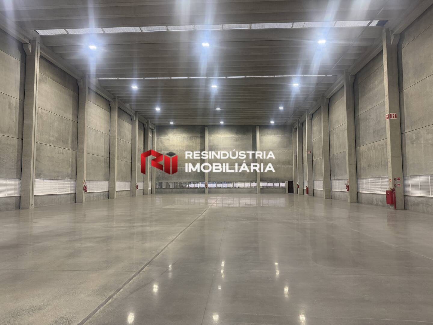 Depósito-Galpão, 4321 m² - Foto 11