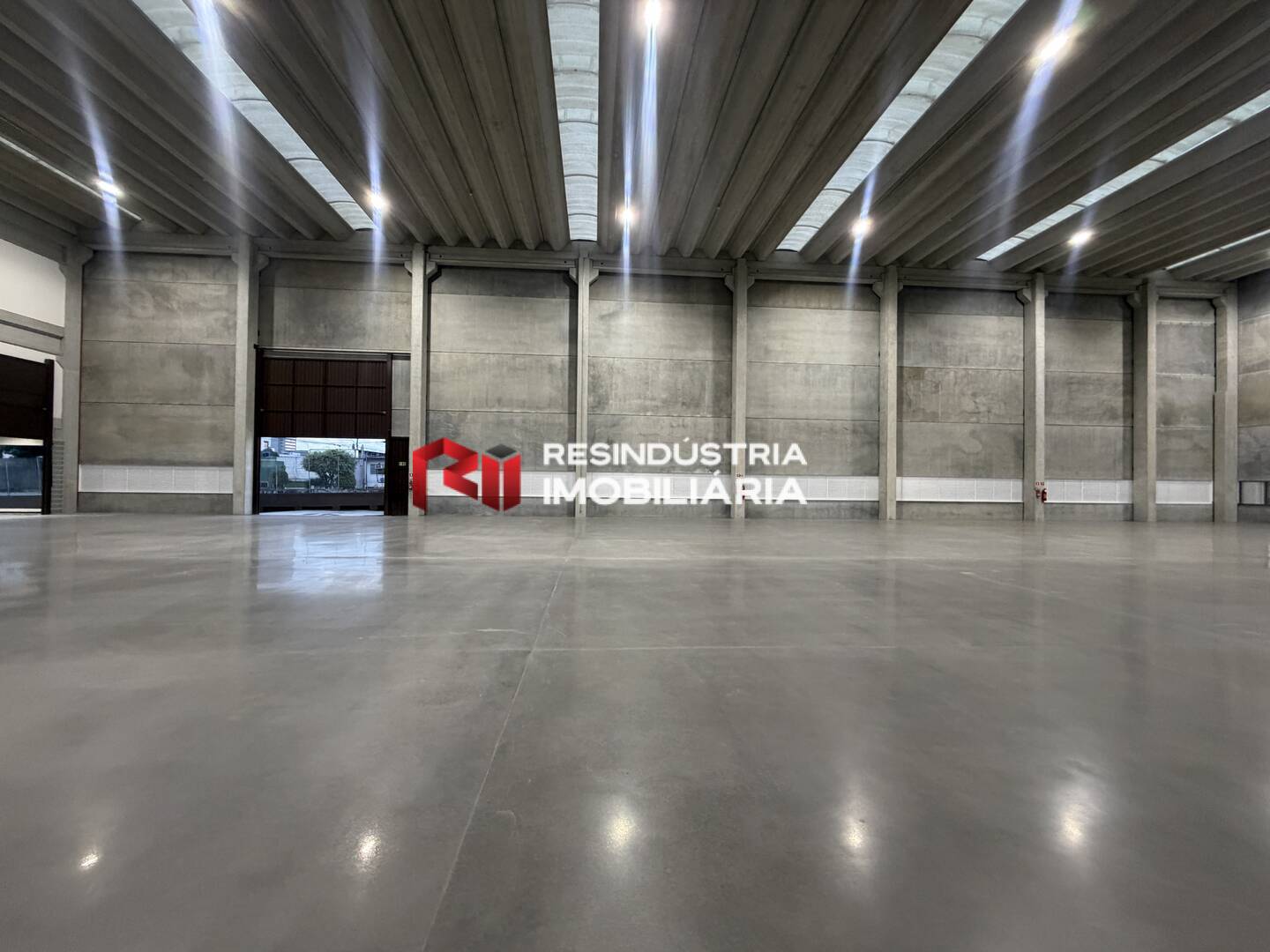 Depósito-Galpão, 4321 m² - Foto 17