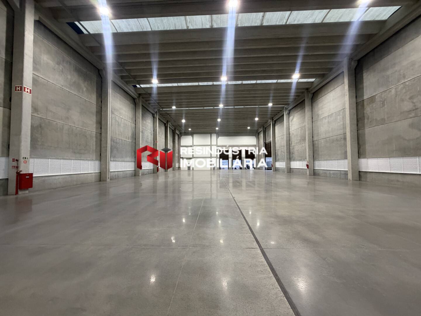 Depósito-Galpão, 4321 m² - Foto 26