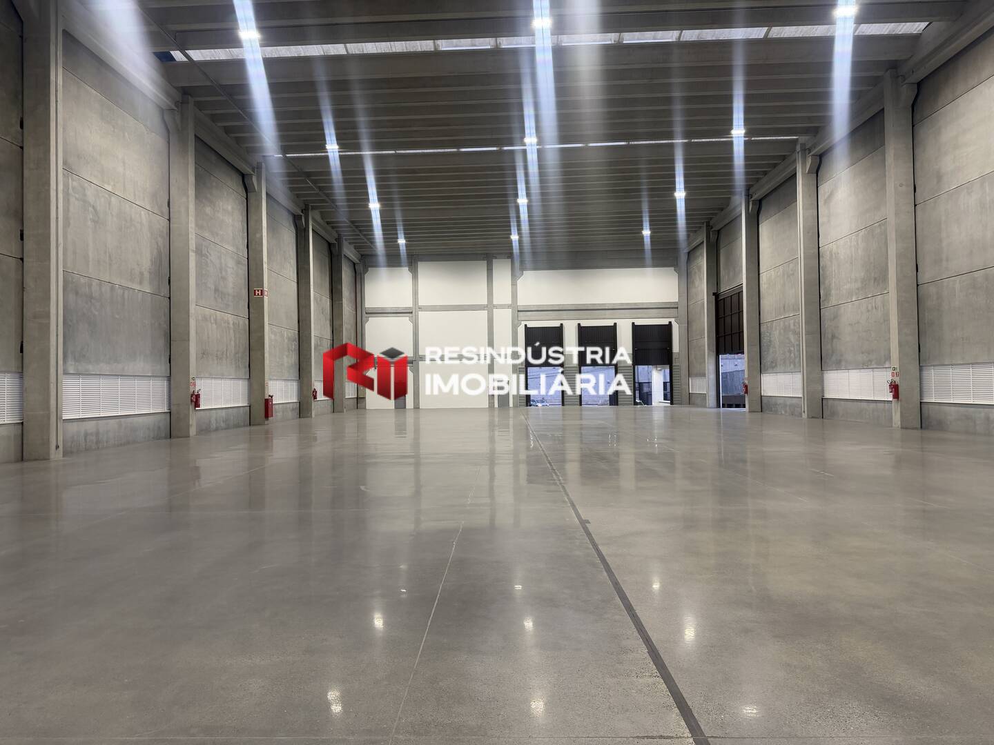 Depósito-Galpão, 4321 m² - Foto 18