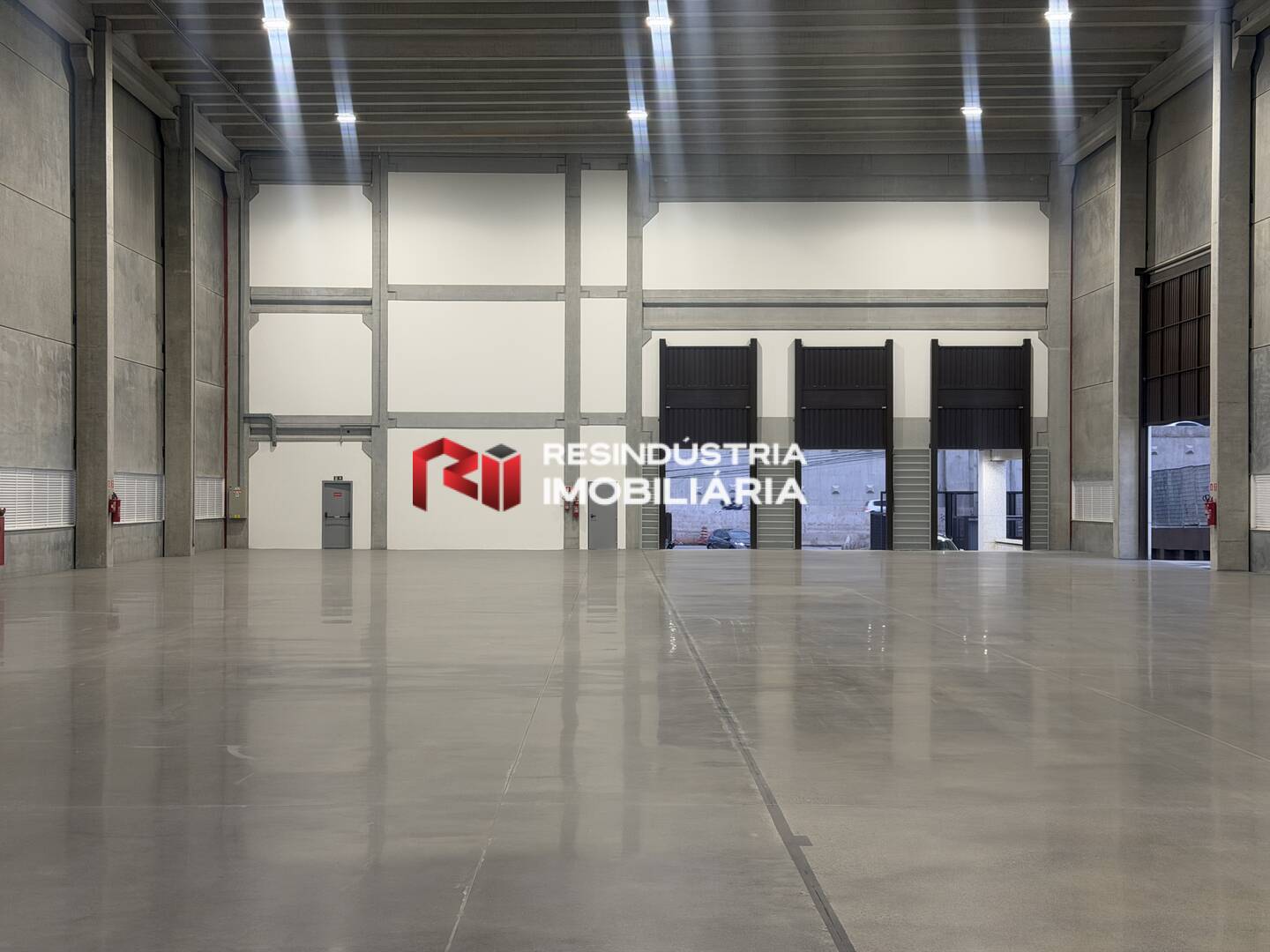 Depósito-Galpão, 4321 m² - Foto 19