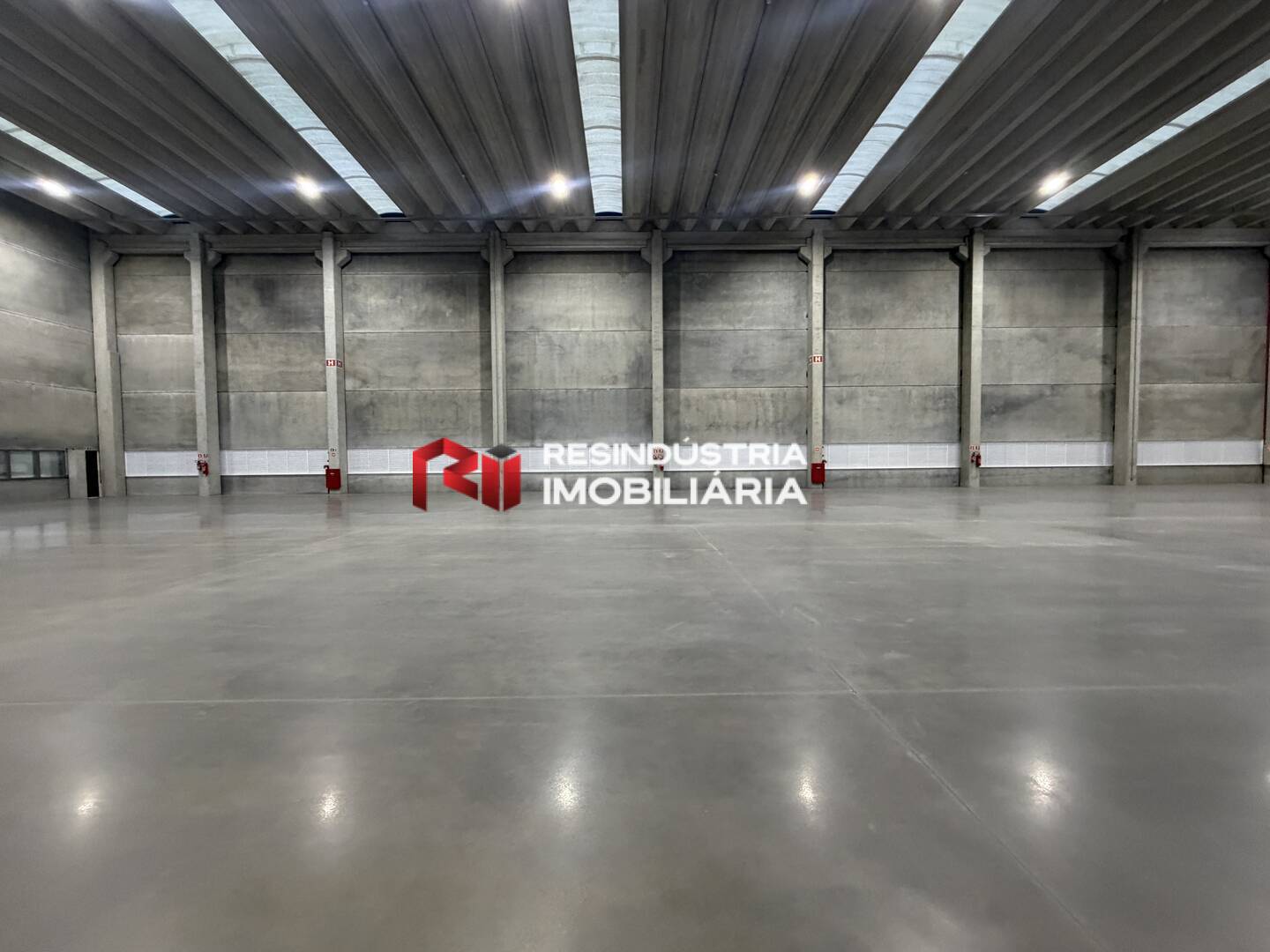 Depósito-Galpão, 4321 m² - Foto 27