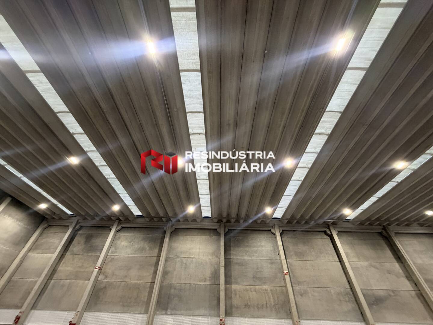 Depósito-Galpão, 4321 m² - Foto 31