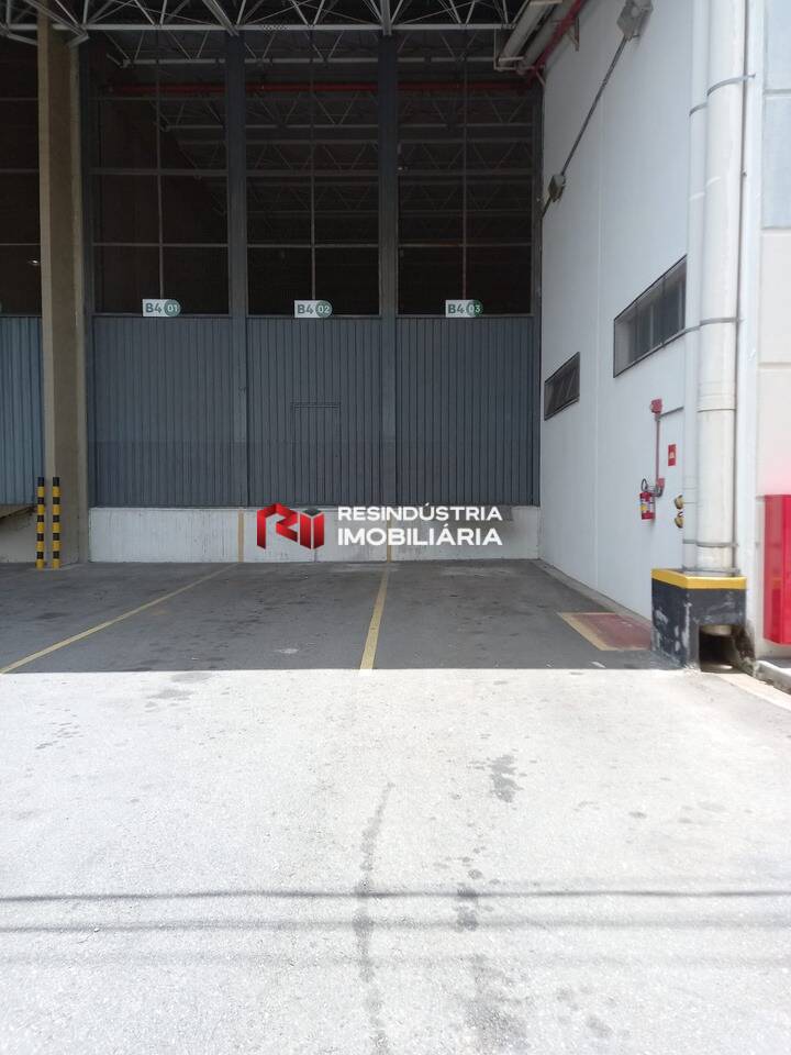 Depósito-Galpão, 1700 m² - Foto 3